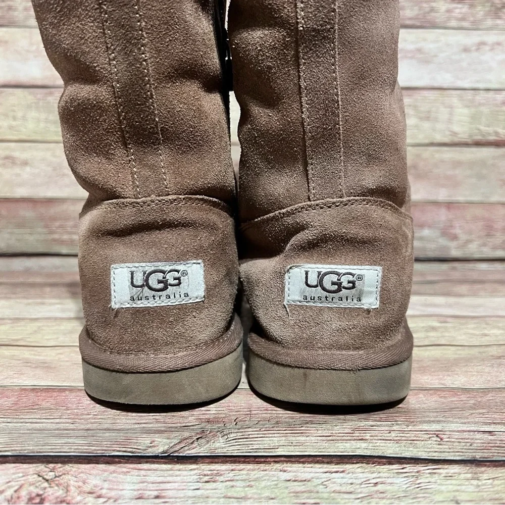 Ugg sunset Winter Boots